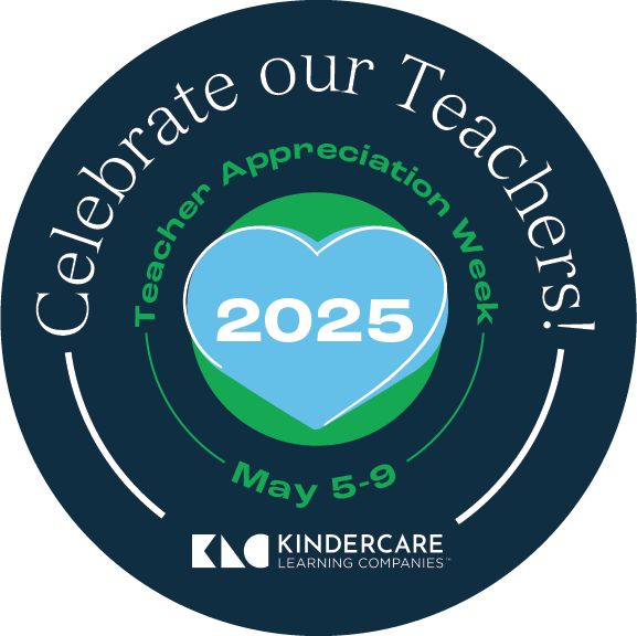Celebrate our Teachers!